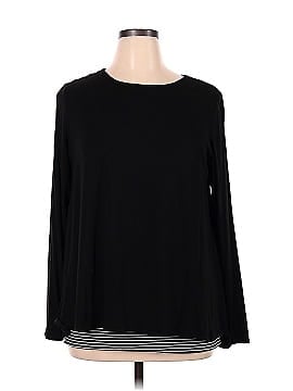 F&F Clothing Long Sleeve Blouse (view 1)