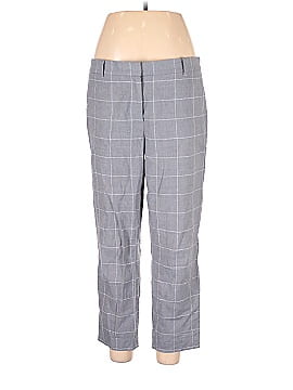 Ann Taylor Linen Pants (view 1)