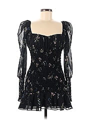 For Love & Lemons Casual Dress