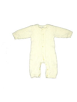 Baby Gap Long Sleeve Onesie (view 1)