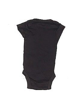 Onesies Short Sleeve Onesie (view 2)