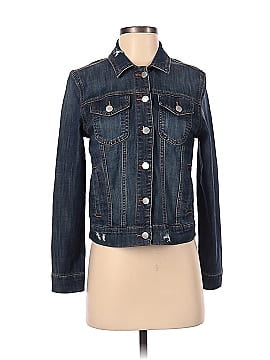 Prosperity Denim Jacket (view 1)