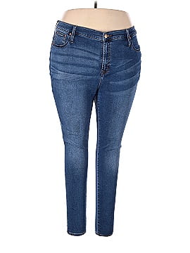 J.Crew Jeans (view 1)