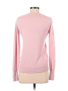 Everlane Cashmere Pullover Sweater (view 2)