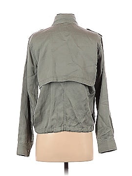 Rails Jacket (view 2)