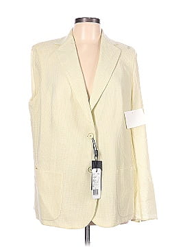 AKRIS Wool Blazer (view 1)