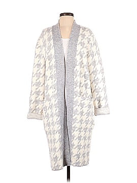 Ann Taylor Cardigan (view 1)