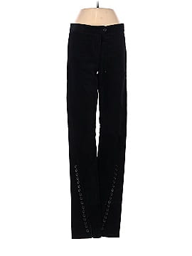 By Malene Birger Velour Pants (view 1)