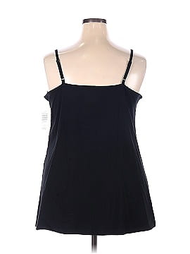 Torrid Sleeveless Blouse (view 2)
