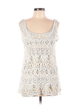 Solitaire Sleeveless Top (view 1)