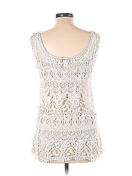 Solitaire Sleeveless Top (view 2)