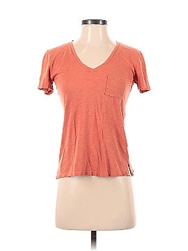 Madewell Short Sleeve T-Shirt (view 1)