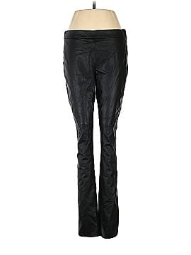 W by Worth Leather Pants (view 1)