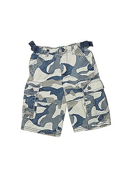 Mini Boden Cargo Shorts (view 1)