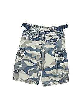 Mini Boden Cargo Shorts (view 2)