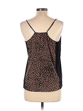 Naked Zebra Sleeveless Blouse (view 2)