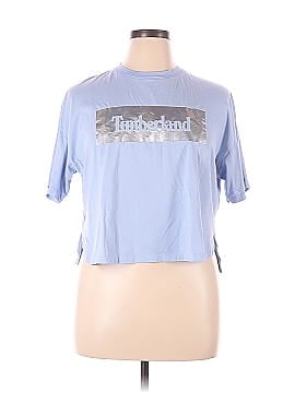 Timberland Short Sleeve T-Shirt (view 1)