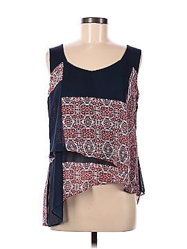 Skye's The Limit Sleeveless Top (view 1)