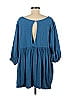 FP BEACH Blue Casual Dress Size M - photo 2
