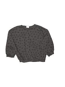 Zara Pullover Sweater (view 1)