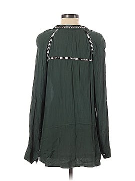 Tularosa Long Sleeve Top (view 2)