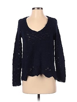 Anthropologie Pullover Sweater (view 1)