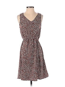 BAILEY'S BLOSSOMS Casual Dress (view 1)