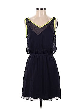 Express Casual Dress (view 1)