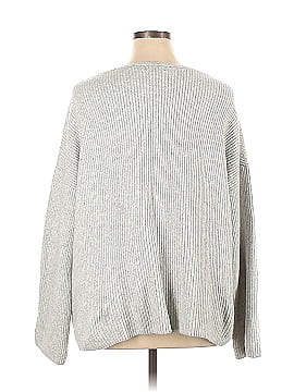 Treasure & Bond Pullover Sweater (view 2)