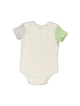 Star Wars Short Sleeve Onesie (view 2)