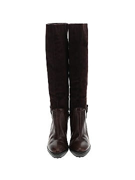 Tod's Boots (view 2)