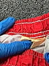 Nickelodeon 100% Polyester Blue Board Shorts Size 3T - photo 3