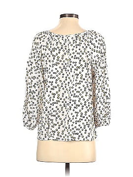 grand & greene Long Sleeve Blouse (view 2)