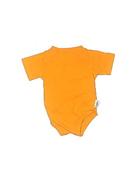 Wry Baby Short Sleeve Onesie (view 2)