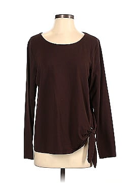 Belle By Kim Gravel Long Sleeve Top (view 1)