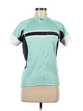 Cannondale Track Jacket (view 1)