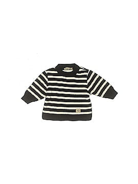 Armor-baby Pullover Sweater (view 1)