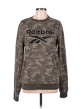 Reebok Sweatshirt (view 1)
