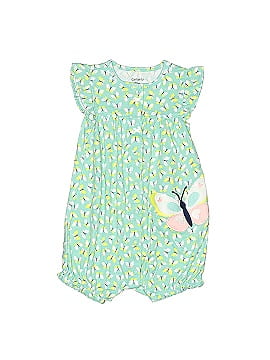 Carter's Short Sleeve Outfit (view 1)