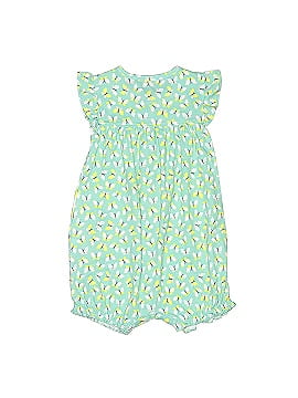 Carter's Short Sleeve Outfit (view 2)