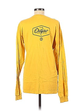 American Apparel Long Sleeve T-Shirt (view 2)