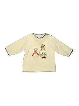 Baby Baby Sweatshirt (view 1)