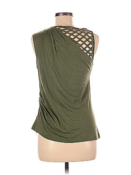 Vanessa Virginia Sleeveless Top (view 2)