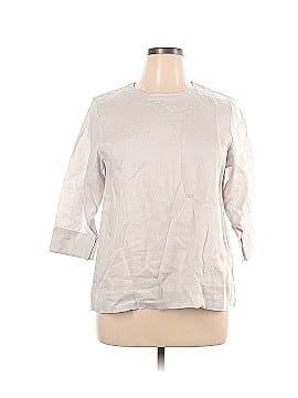 Unbranded 3/4 Sleeve Blouse (view 1)