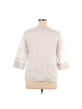 Unbranded 3/4 Sleeve Blouse (view 2)