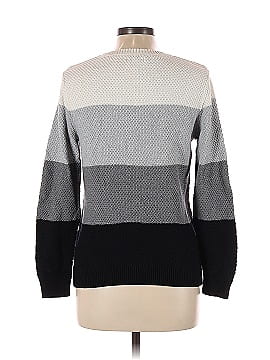 Croft & Barrow Pullover Sweater (view 2)