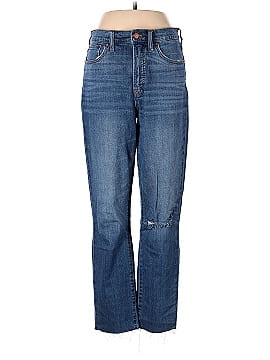 Madewell Jeans (view 1)