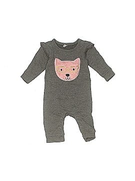 Play Baby Long Sleeve Outfit (view 1)