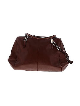 Coach Leather Shoulder Bag (view 2)