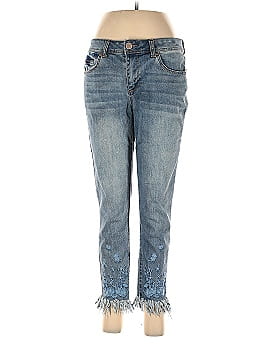 JW (JW Style) Jeans (view 1)